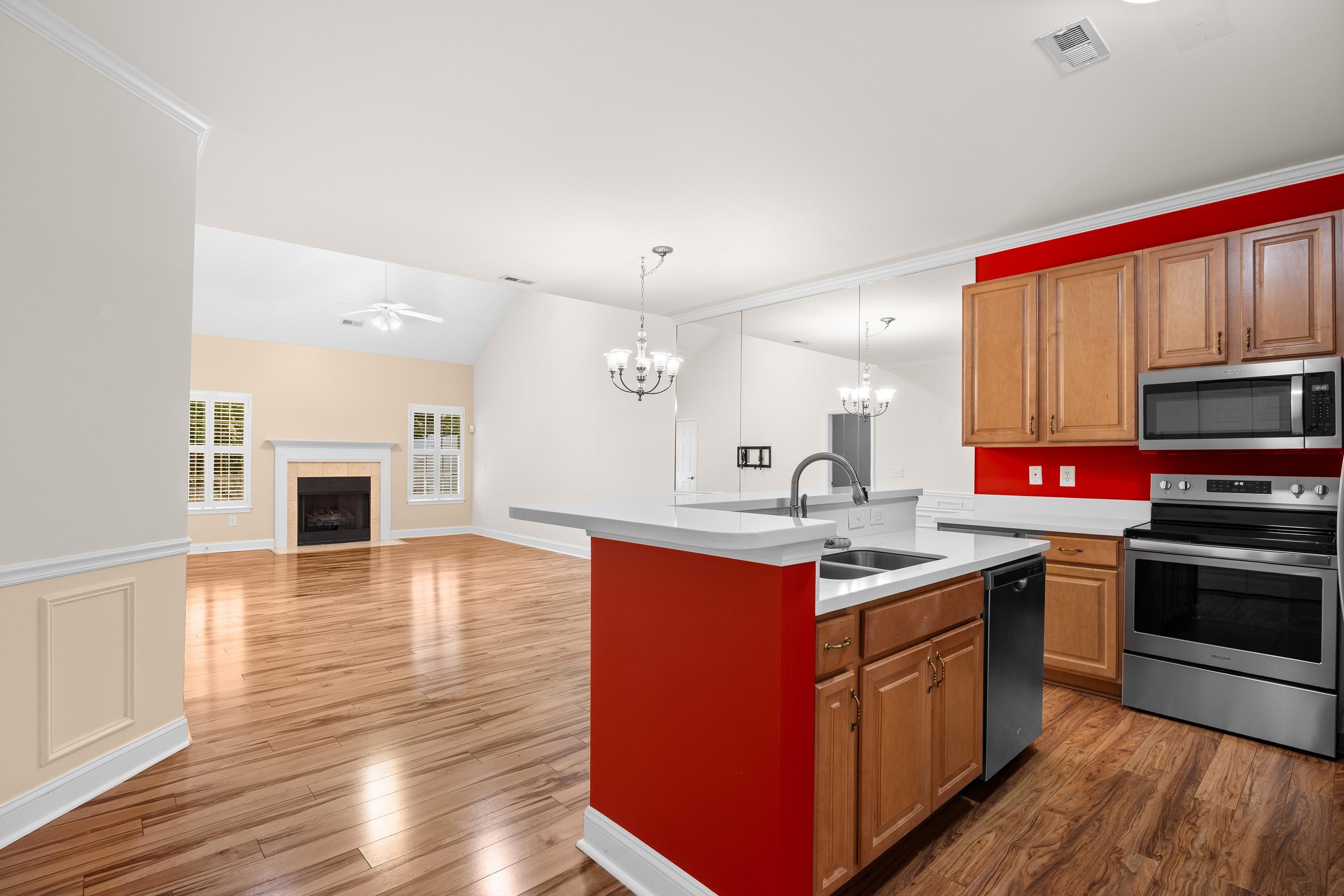 714 Botany Loop, Unit 714 Murrells Inlet, SC 29576 - Photo 11 of 50