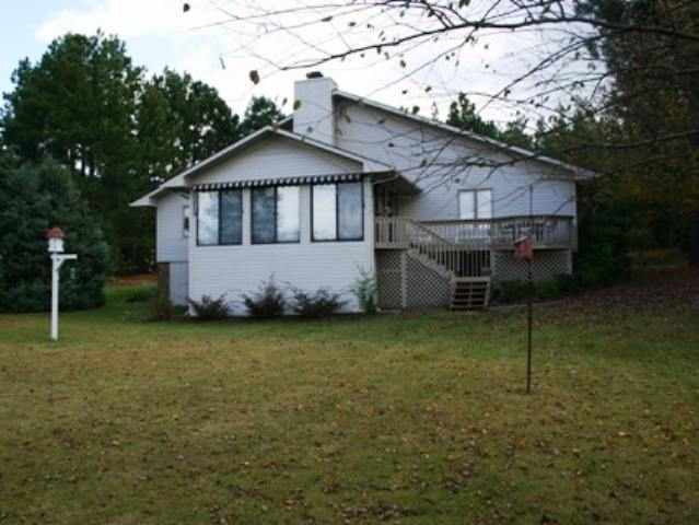 125 Harrell Road West End, NC 27376 - Photo 2 of 5 Additional Photo