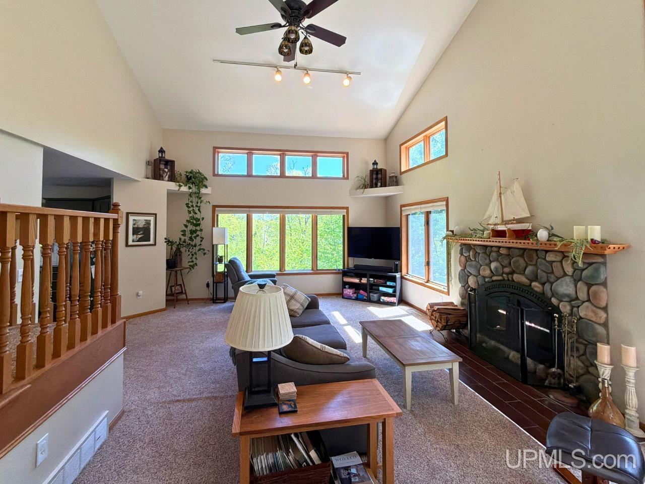 340 Pelissier Lake Road Marquette, MI 49855 - Photo 19 of 65
