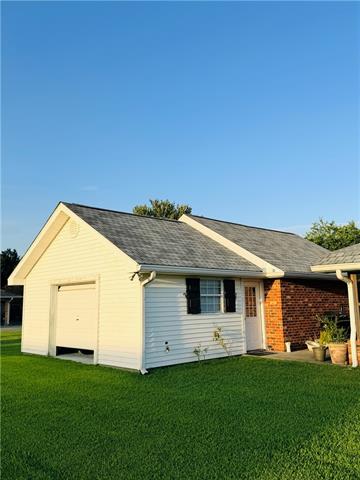 106 Exeter Run Houma, LA 70360 - Photo 17 of 18