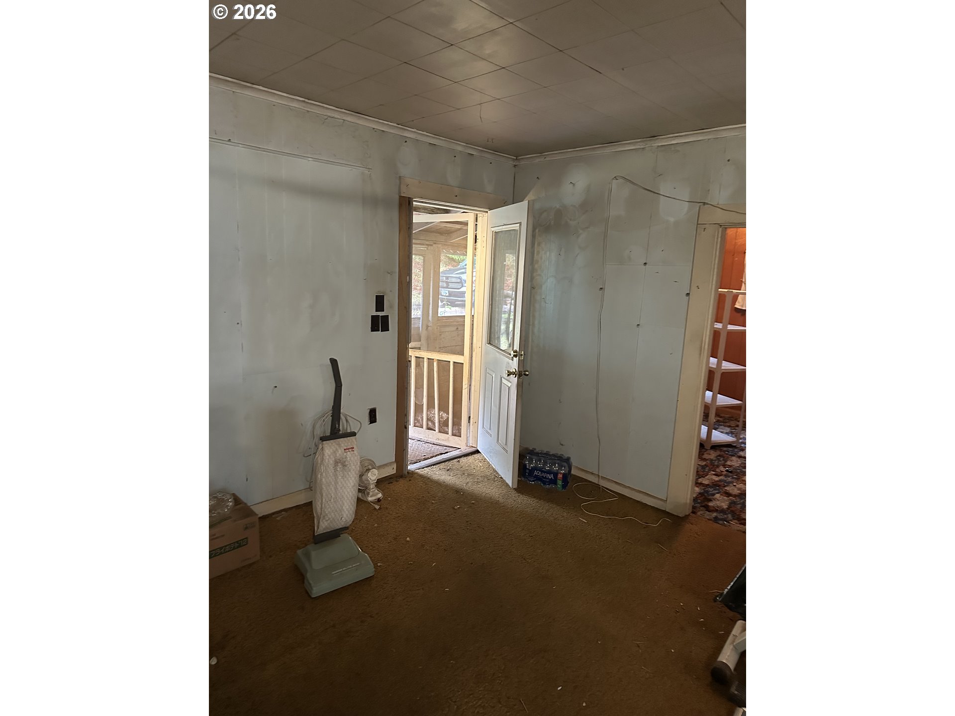 71360 East Jennie Lane Rhododendron, OR 97049 - Photo 18 of 19 a view of an empty room