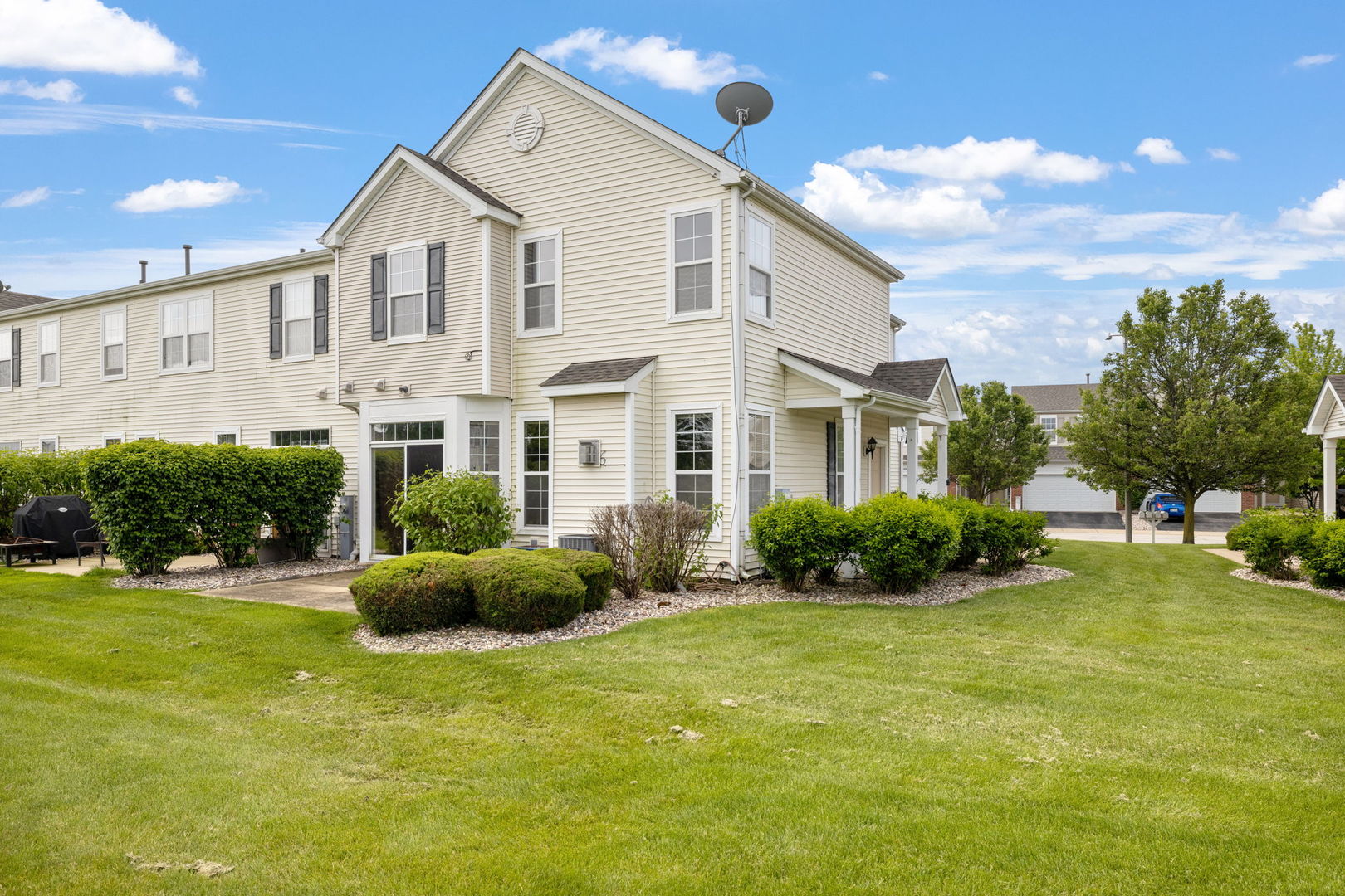 25005 Clare Circle Manhattan, IL 60442 - Photo 19 of 21