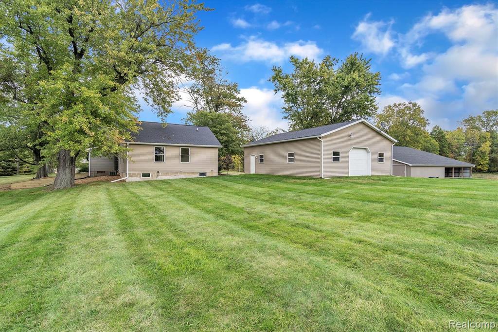 9688 Griffith Road Eaton Rapids, MI 48827 - Photo 47 of 58