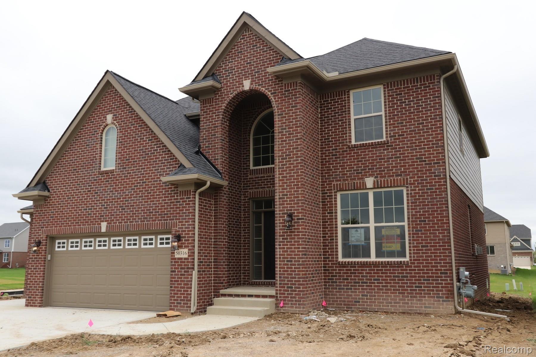 50546 Scarborough Road Canton, MI 48188 - Photo 1 of 31 Sedona B with timber bark.jpg