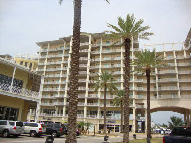 4851 Main Street, Unit 705 Orange Beach, AL 36561 - Photo 1 of 1