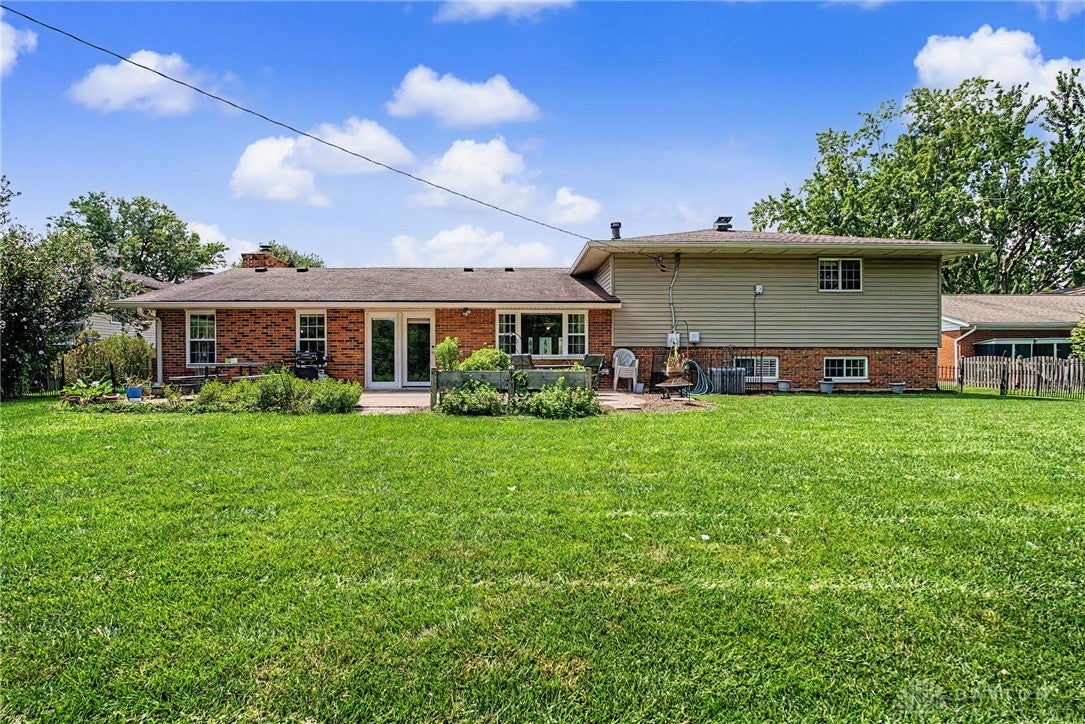 5696 Overbrooke Road Kettering, OH 45440 - Photo 51 of 66 Gallery Image 51