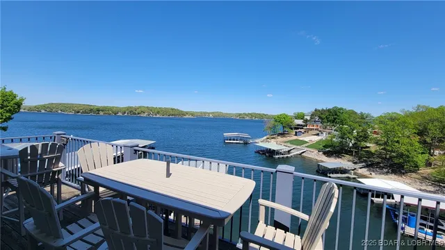 $210,900 | 147 Woodcrest Drive, Unit 3B, Lake Ozark, MO 65049