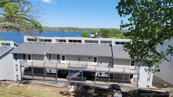 $210,900 | 147 Woodcrest Drive, Unit 3B, Lake Ozark, MO 65049