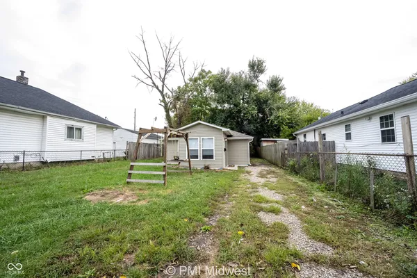$1,449 | 955 North Traub Avenue, Indianapolis, IN 46222