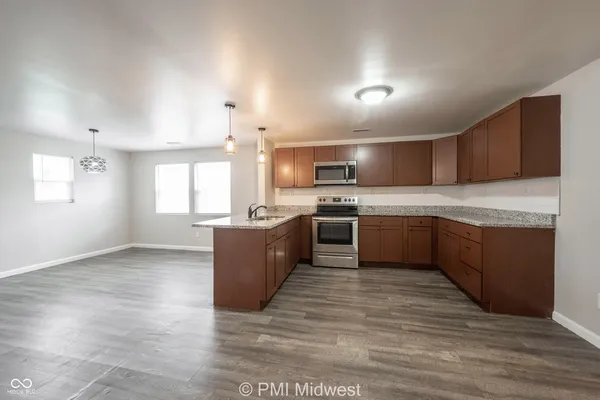 $1,449 | 955 North Traub Avenue, Indianapolis, IN 46222