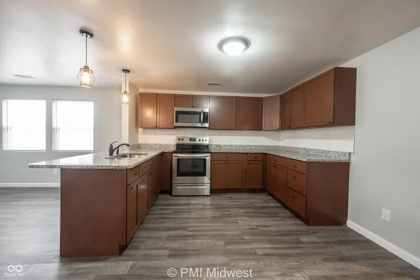 $1,449 | 955 North Traub Avenue, Indianapolis, IN 46222