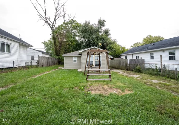 $1,449 | 955 North Traub Avenue, Indianapolis, IN 46222