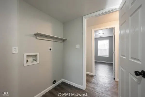 $1,449 | 955 North Traub Avenue, Indianapolis, IN 46222