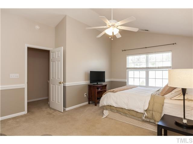 5529 Stewartby Drive Raleigh, NC 27613 - Photo 17 of 23 Photo 17
