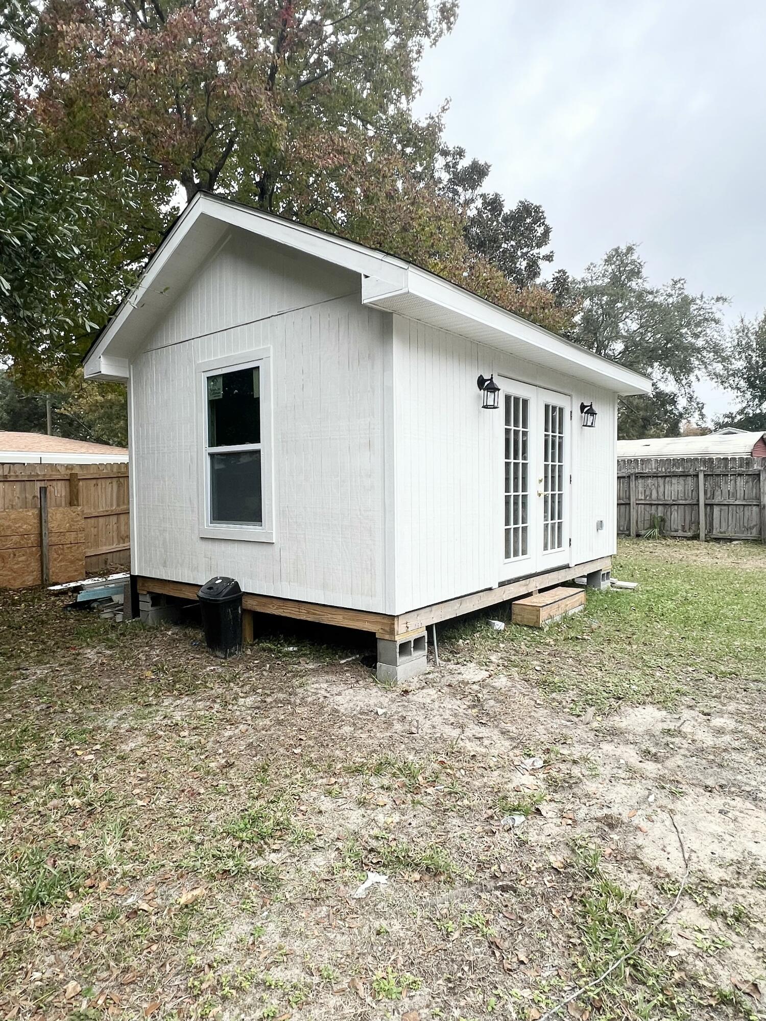 13 Port Dixie Boulevard Shalimar, FL 32579 - Photo 17 of 17 *