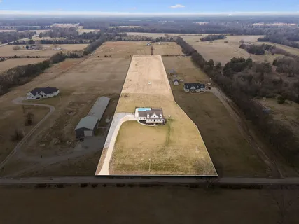 $649,900 | 221 Jack Pickle Lane, Lewisburg, TN 37091