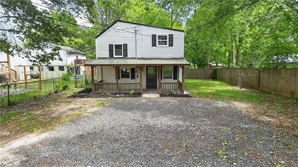 $220,000 | 33 South Lake Terrace, Rossville, GA 30741