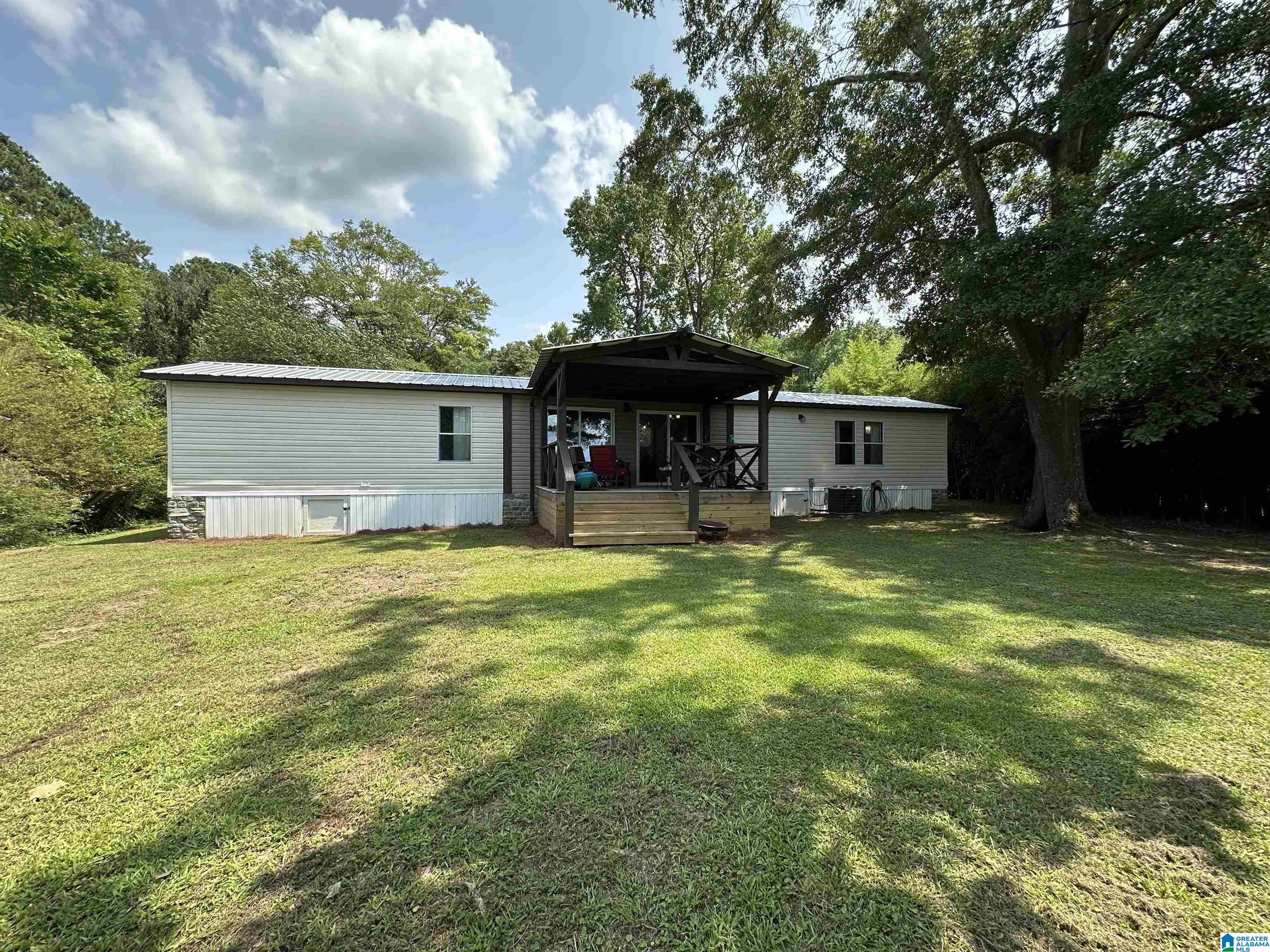 1576 Green Hills Road Ohatchee, AL 36271 - Photo 30 of 33