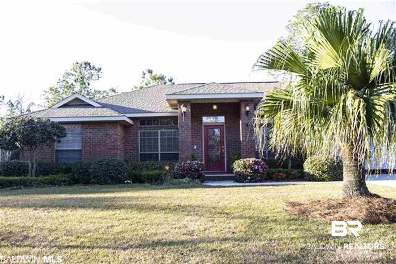 4635 Starboard Lane Orange Beach, AL 36561 - Photo 2 of 10