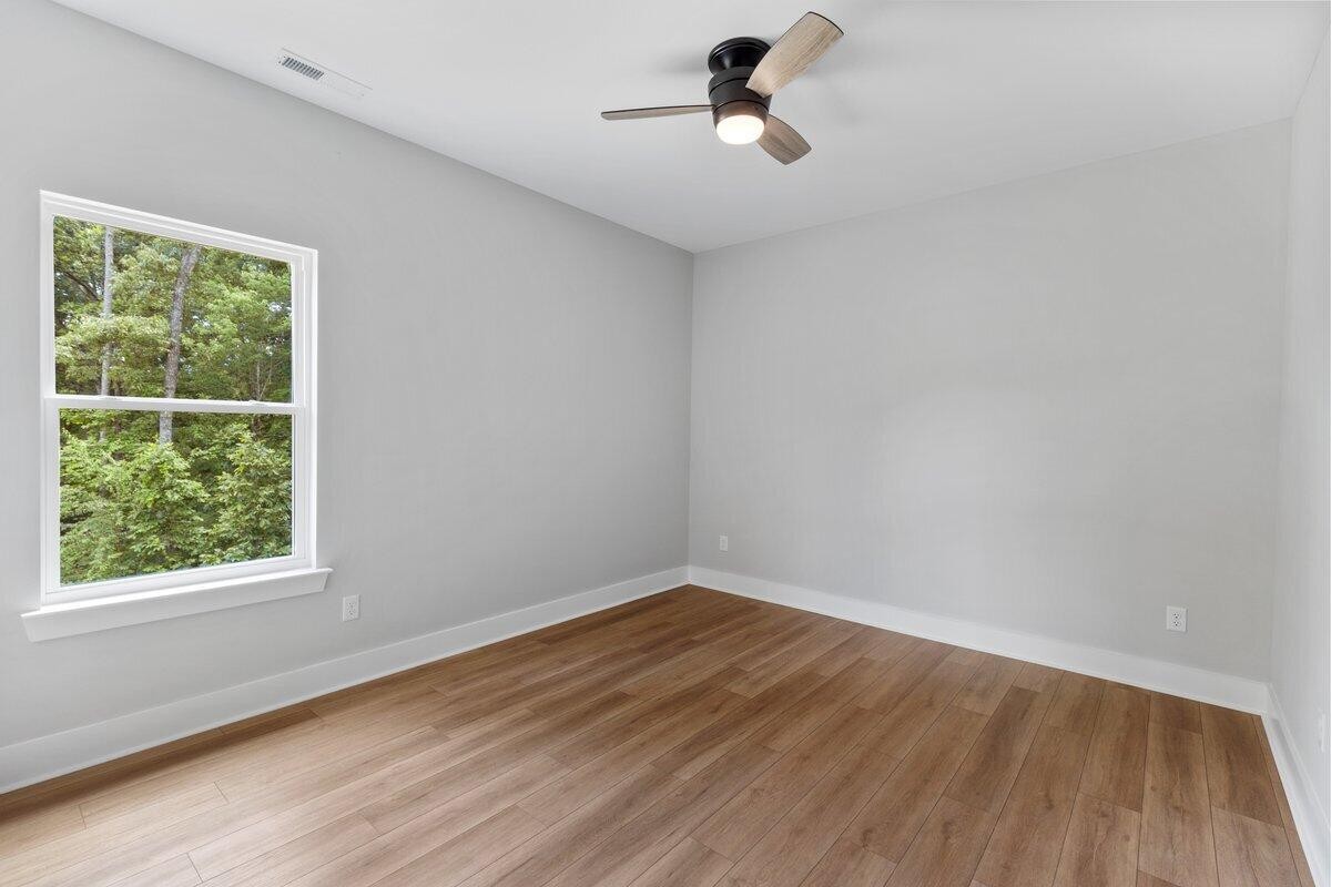 129 County Road 155 Riceville, TN 37370 - Photo 15 of 31 a view of a room with wooden floor and windows