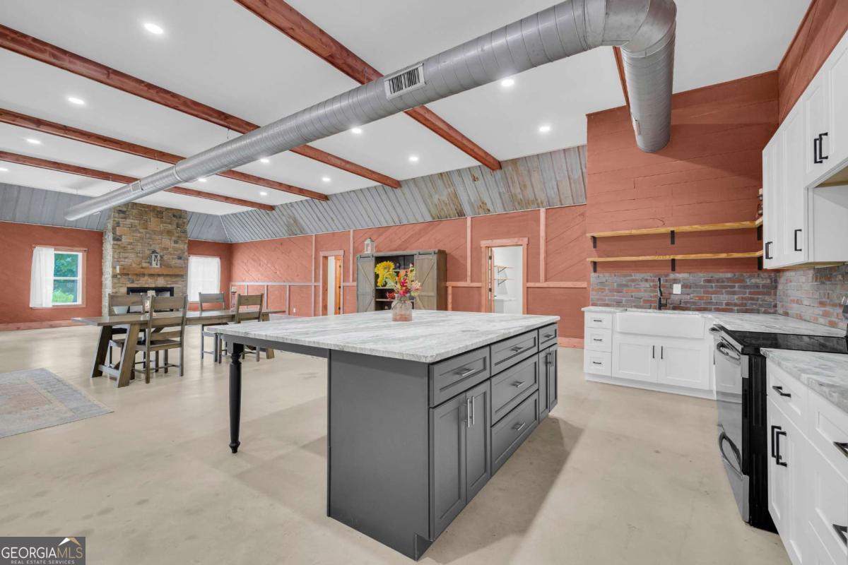 239 Jeremy Drive Colbert, GA 30628 - Photo 13 of 24 Gallery Image 13