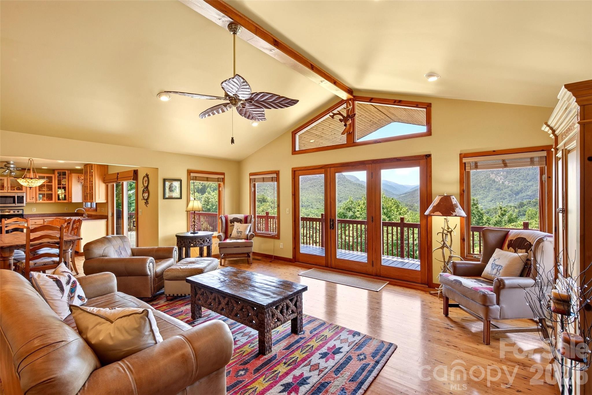 227 Sidney Lanier Road Lake Lure, NC 28746 - Photo 9 of 48