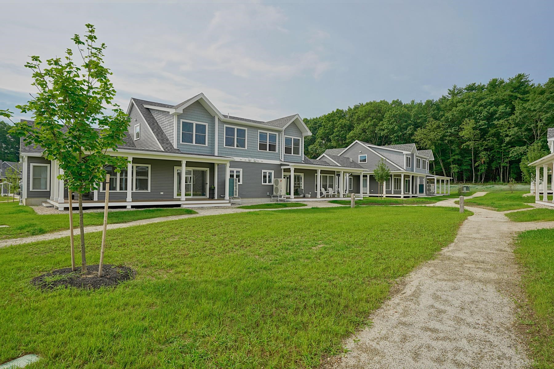 11 Kasnet Drive Rye, NH 03870 - Photo 3 of 25 Gallery Image 3