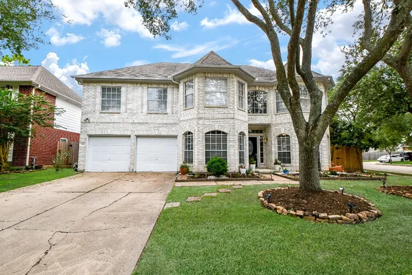 $489,900 | 3151 Mossy Elm Court, Houston, TX 77059