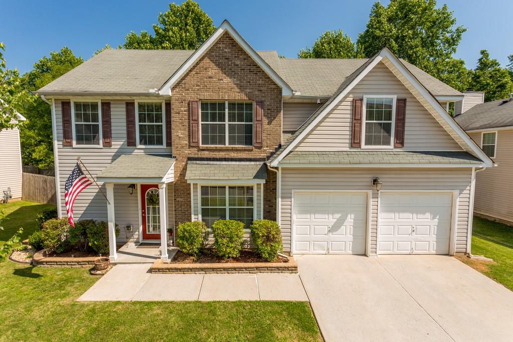 303 Randy Way Dallas, GA 30132 - Photo 1 of 1 Gallery Image 1