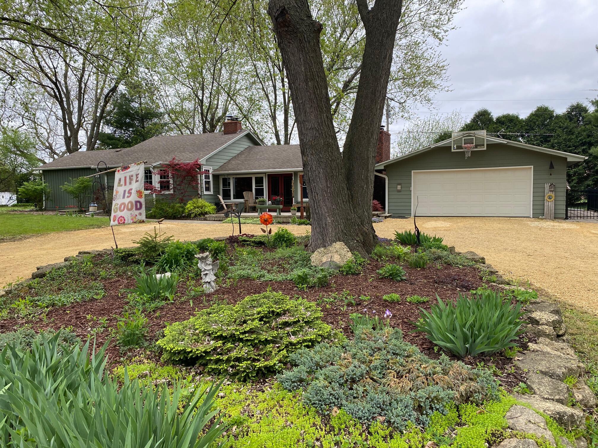 6506 Mound Rd. Delavan