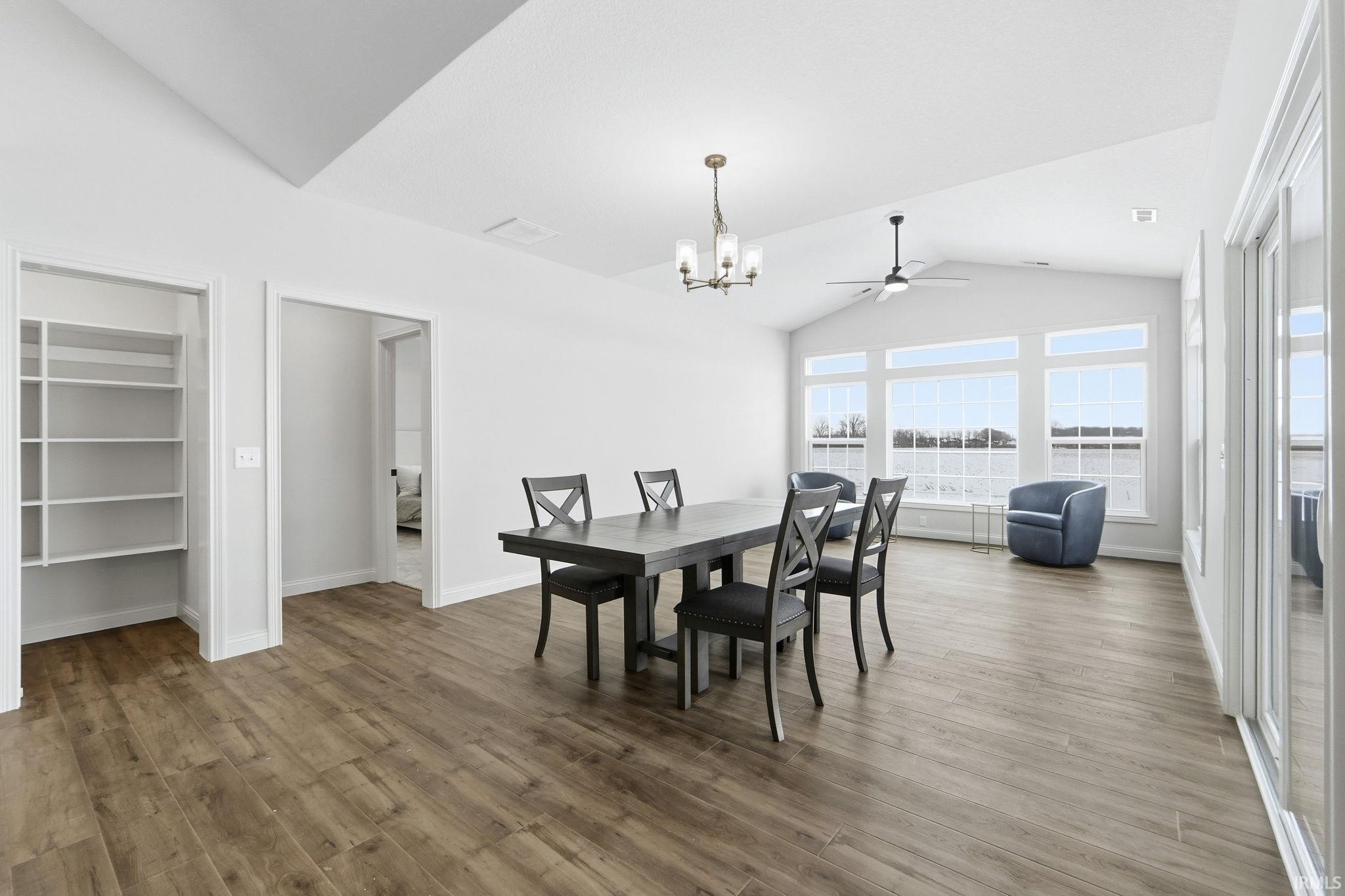1312 Kayenta Trail Fort Wayne, IN 46815 - Photo 15 of 35