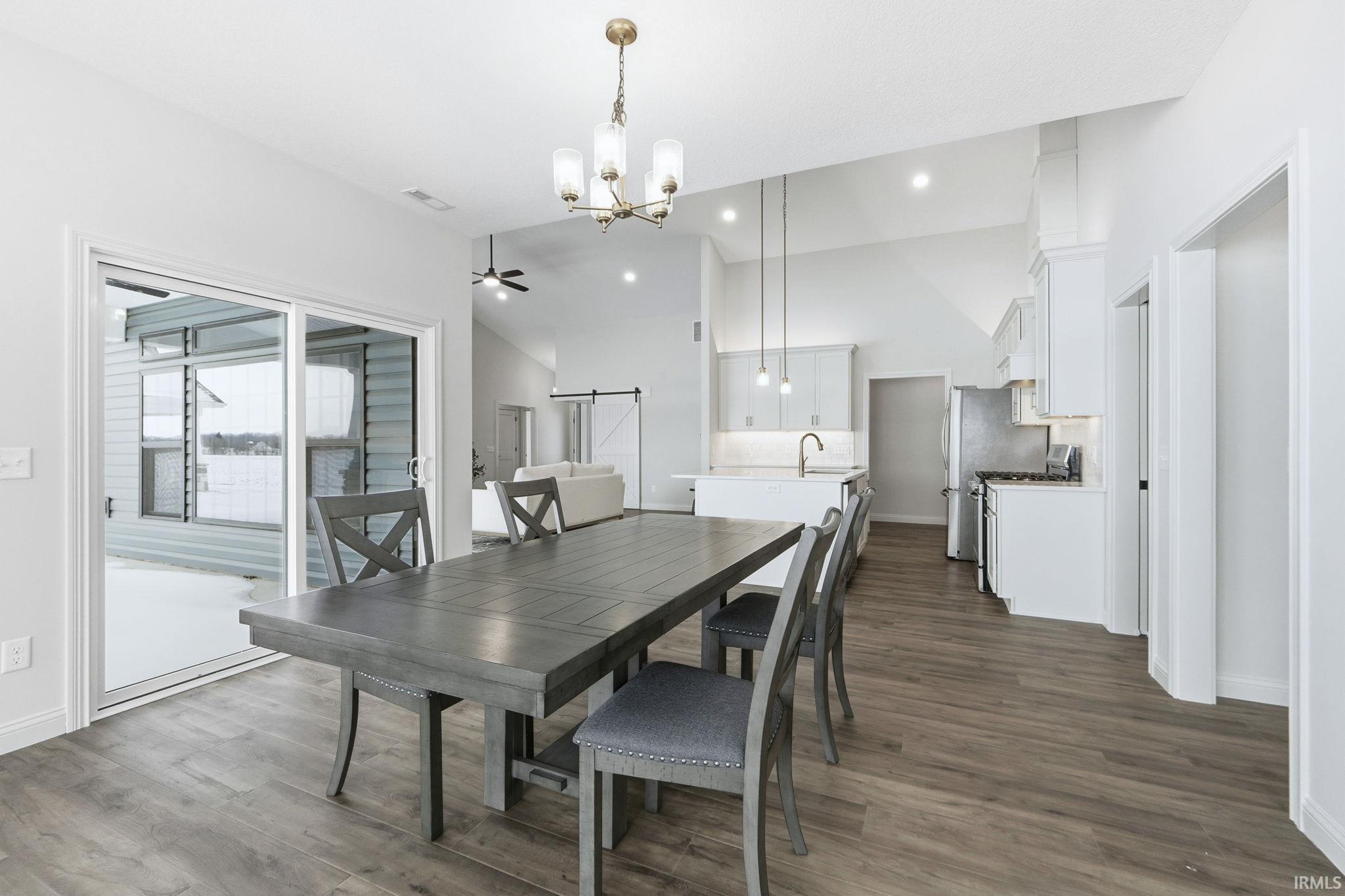 1312 Kayenta Trail Fort Wayne, IN 46815 - Photo 17 of 35
