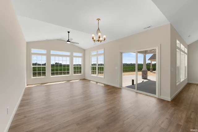 $529,900 | 1312 Kayenta Trail, Fort Wayne, IN 46815