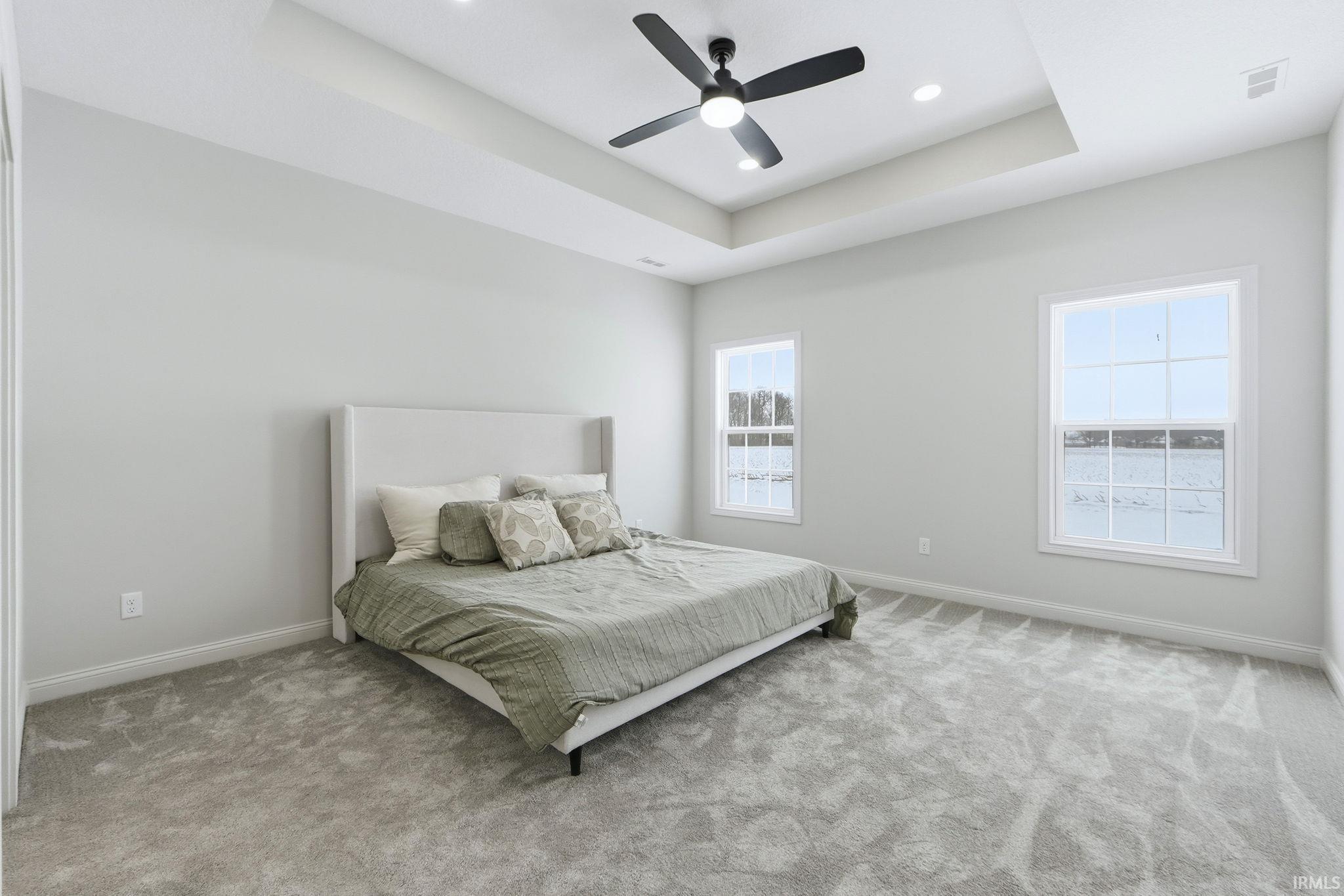 1312 Kayenta Trail Fort Wayne, IN 46815 - Photo 19 of 35