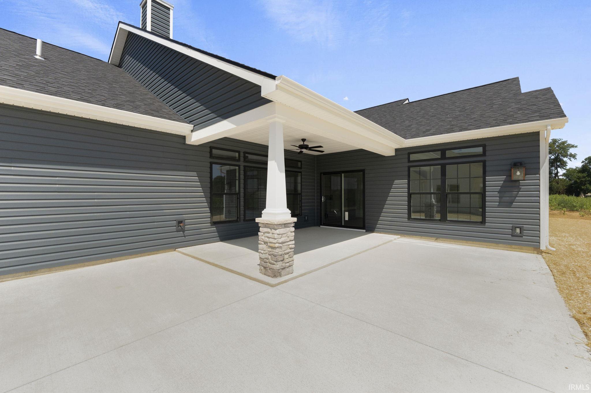 1312 Kayenta Trail Fort Wayne, IN 46815 - Photo 31 of 35