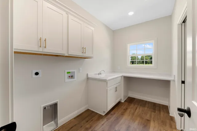 $529,900 | 1312 Kayenta Trail, Fort Wayne, IN 46815