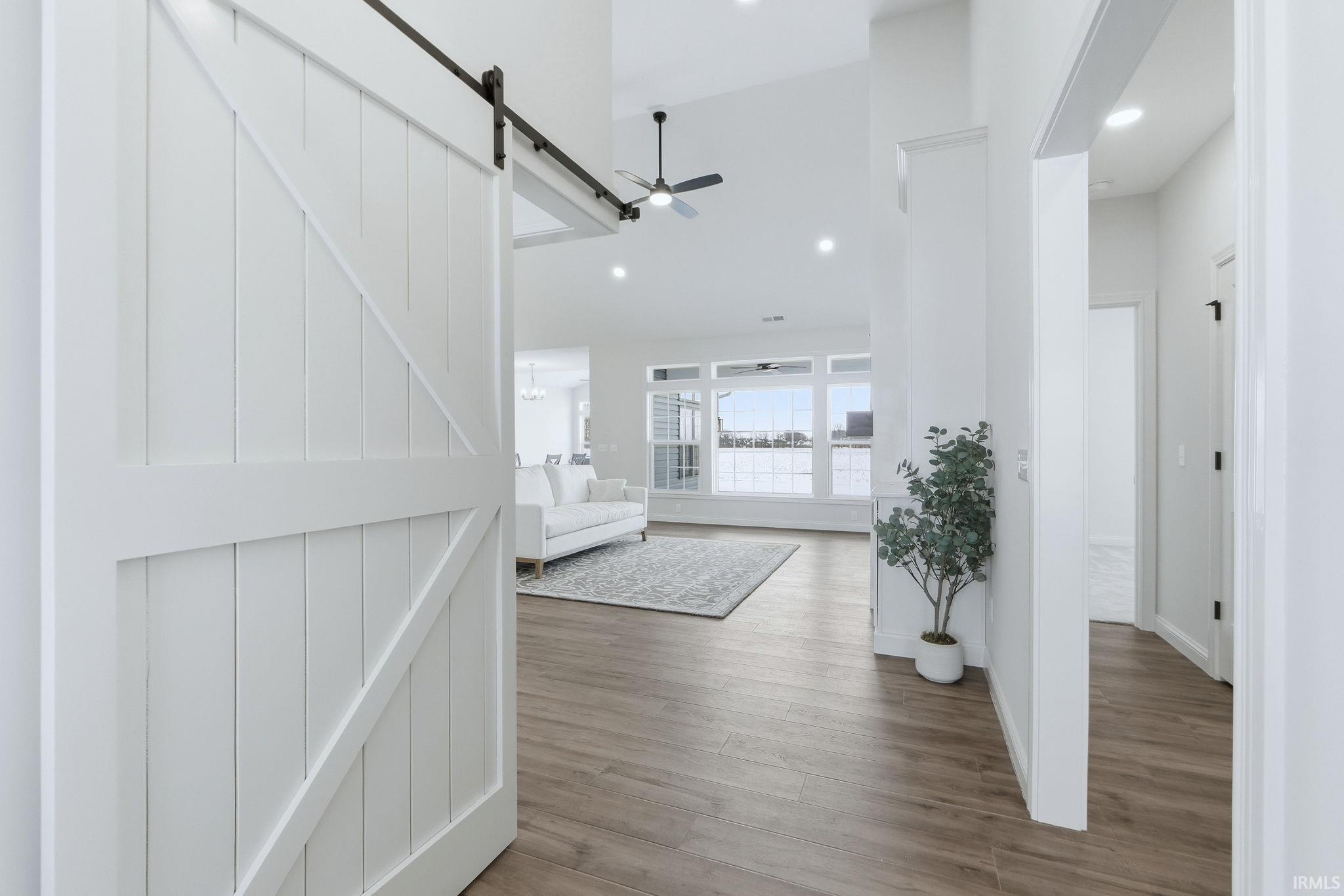 1312 Kayenta Trail Fort Wayne, IN 46815 - Photo 5 of 35