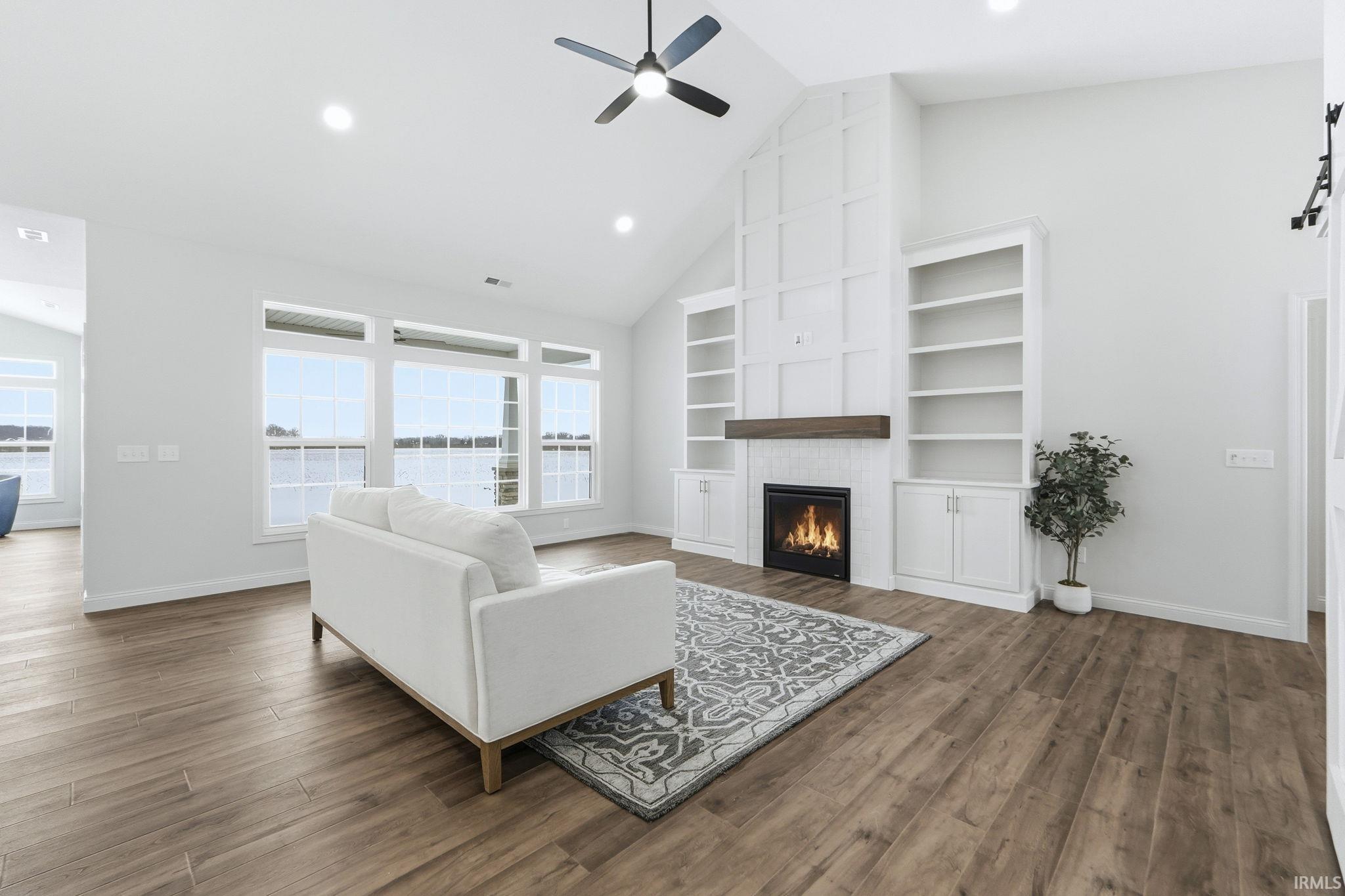 1312 Kayenta Trail Fort Wayne, IN 46815 - Photo 7 of 35