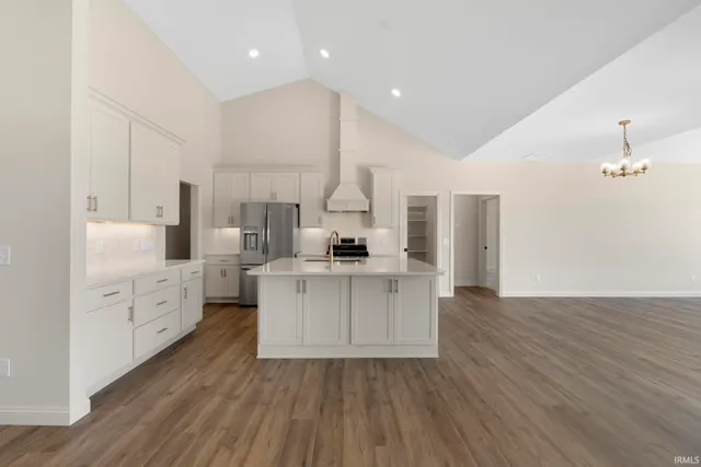 $529,900 | 1312 Kayenta Trail, Fort Wayne, IN 46815