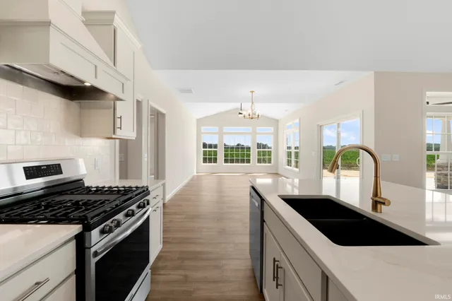 $529,900 | 1312 Kayenta Trail, Fort Wayne, IN 46815