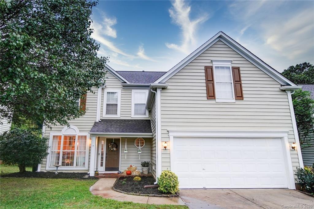 831 Clearbrook Road Matthews, NC 28105 - Photo 1 of 23 Gallery Image 1