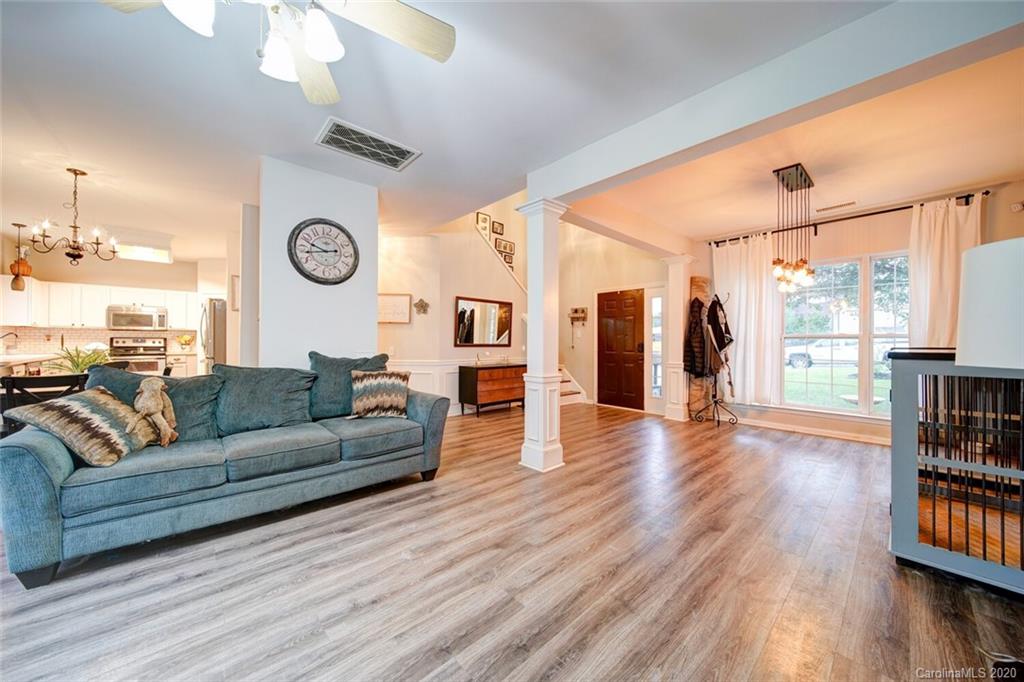 831 Clearbrook Road Matthews, NC 28105 - Photo 11 of 23 Gallery Image 11