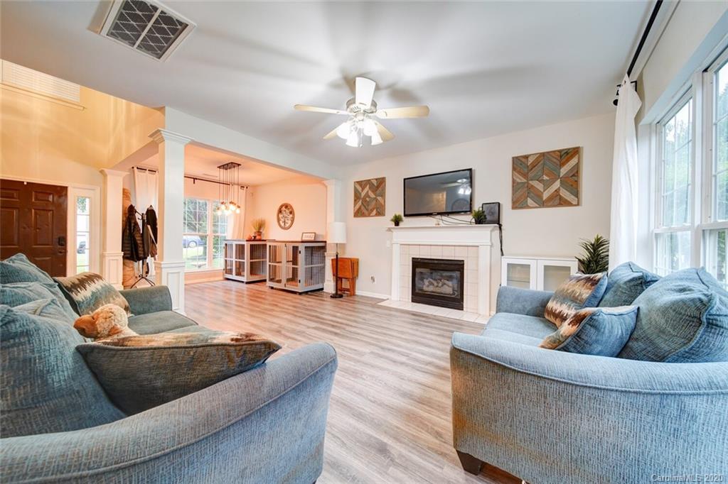 831 Clearbrook Road Matthews, NC 28105 - Photo 13 of 23 Gallery Image 13