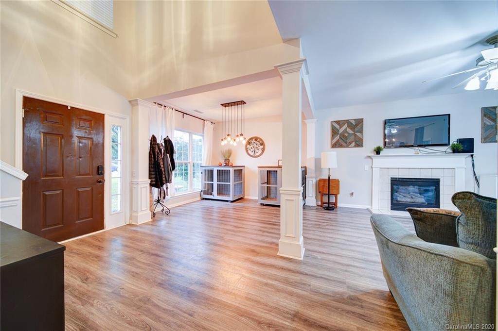 831 Clearbrook Road Matthews, NC 28105 - Photo 14 of 23 Gallery Image 14