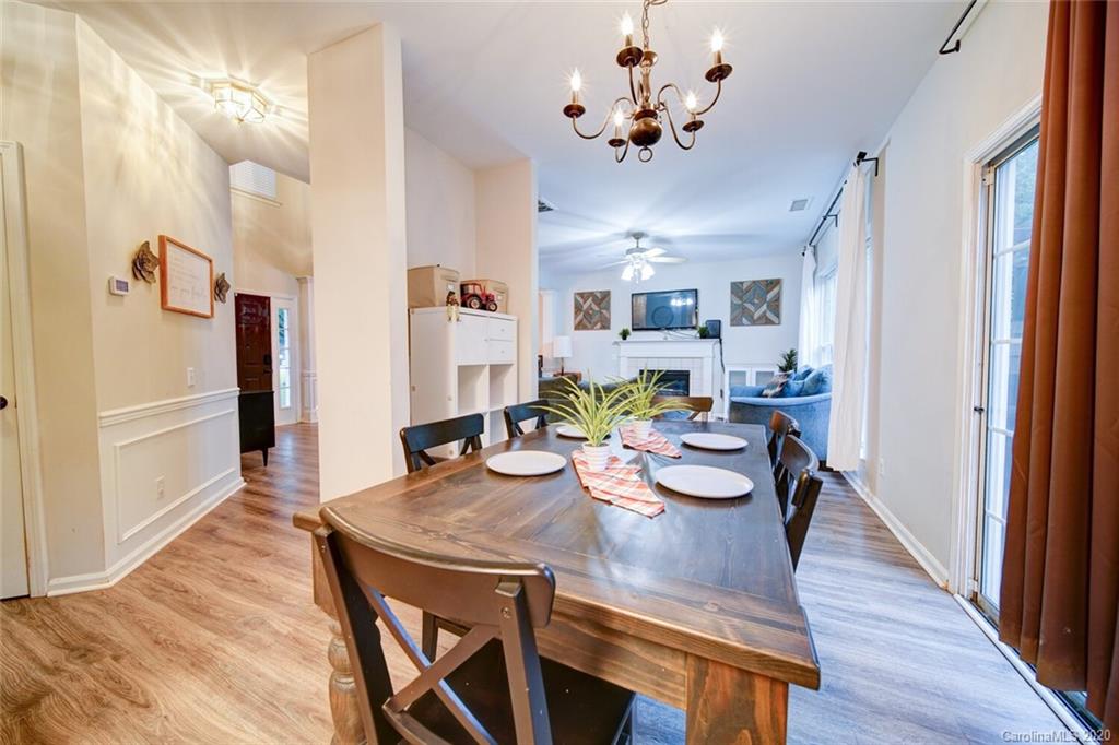 831 Clearbrook Road Matthews, NC 28105 - Photo 15 of 23 Gallery Image 15