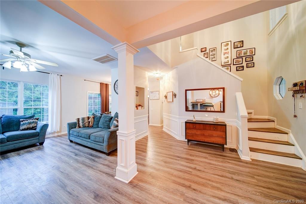 831 Clearbrook Road Matthews, NC 28105 - Photo 7 of 23 Gallery Image 7