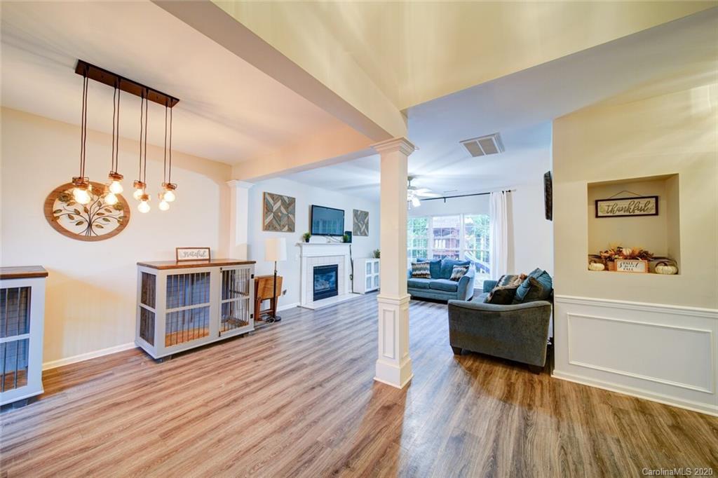 831 Clearbrook Road Matthews, NC 28105 - Photo 8 of 23 Gallery Image 8