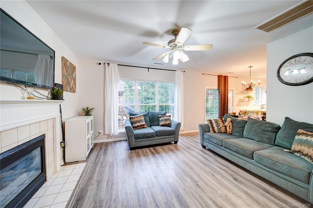 831 Clearbrook Road Matthews, NC 28105 - Photo 9 of 23 Gallery Image 9