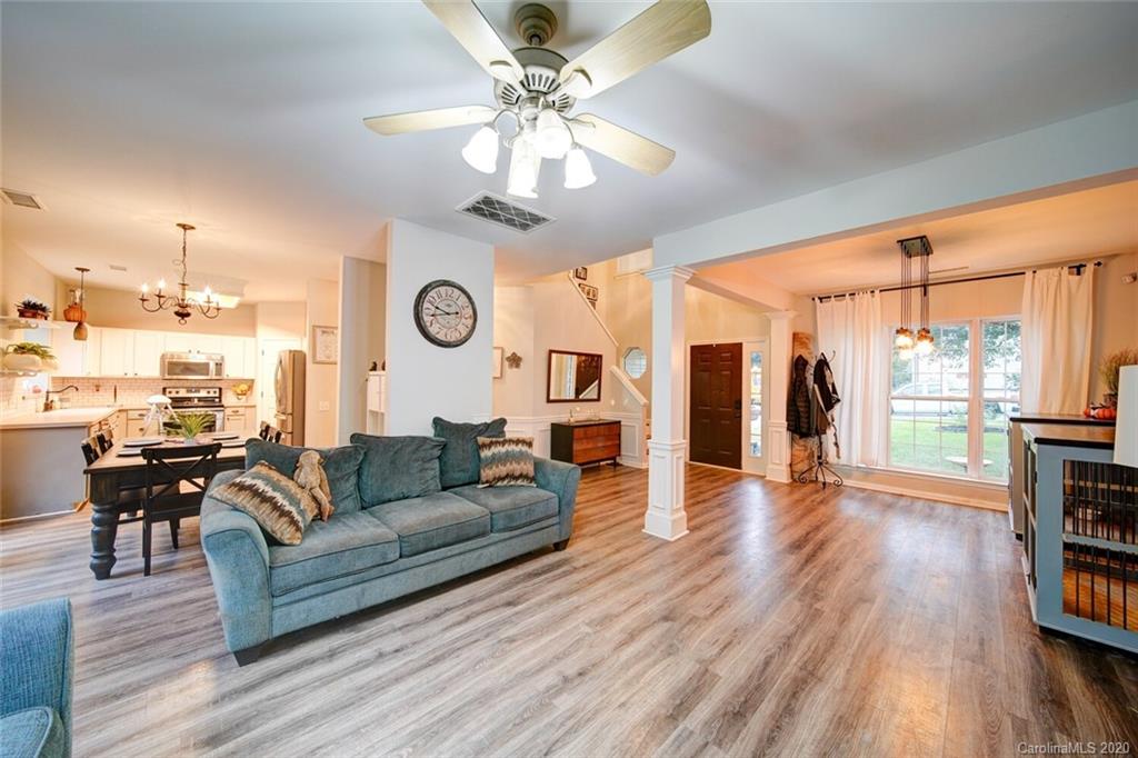 831 Clearbrook Road Matthews, NC 28105 - Photo 10 of 23 Gallery Image 10
