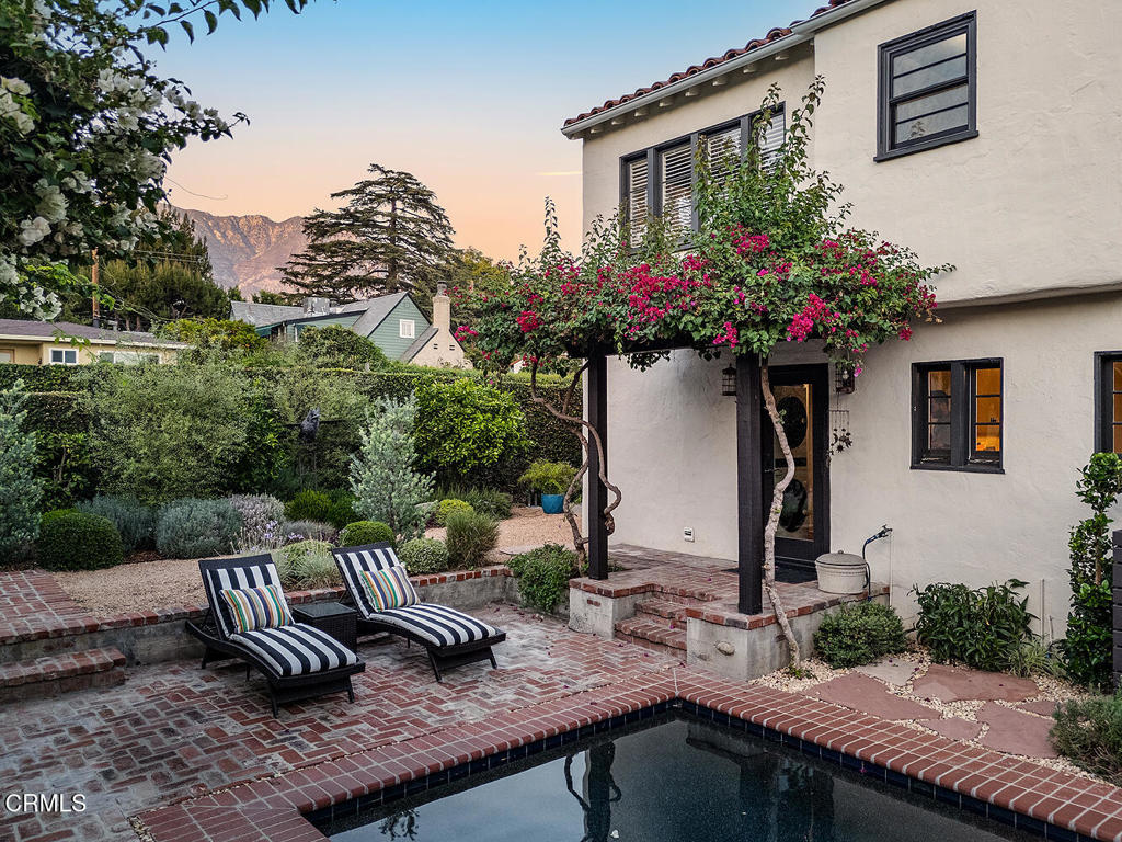 2391 Catherine Road Altadena, CA 91001 - Photo 41 of 45 2391 Catherine Rd 042-mls